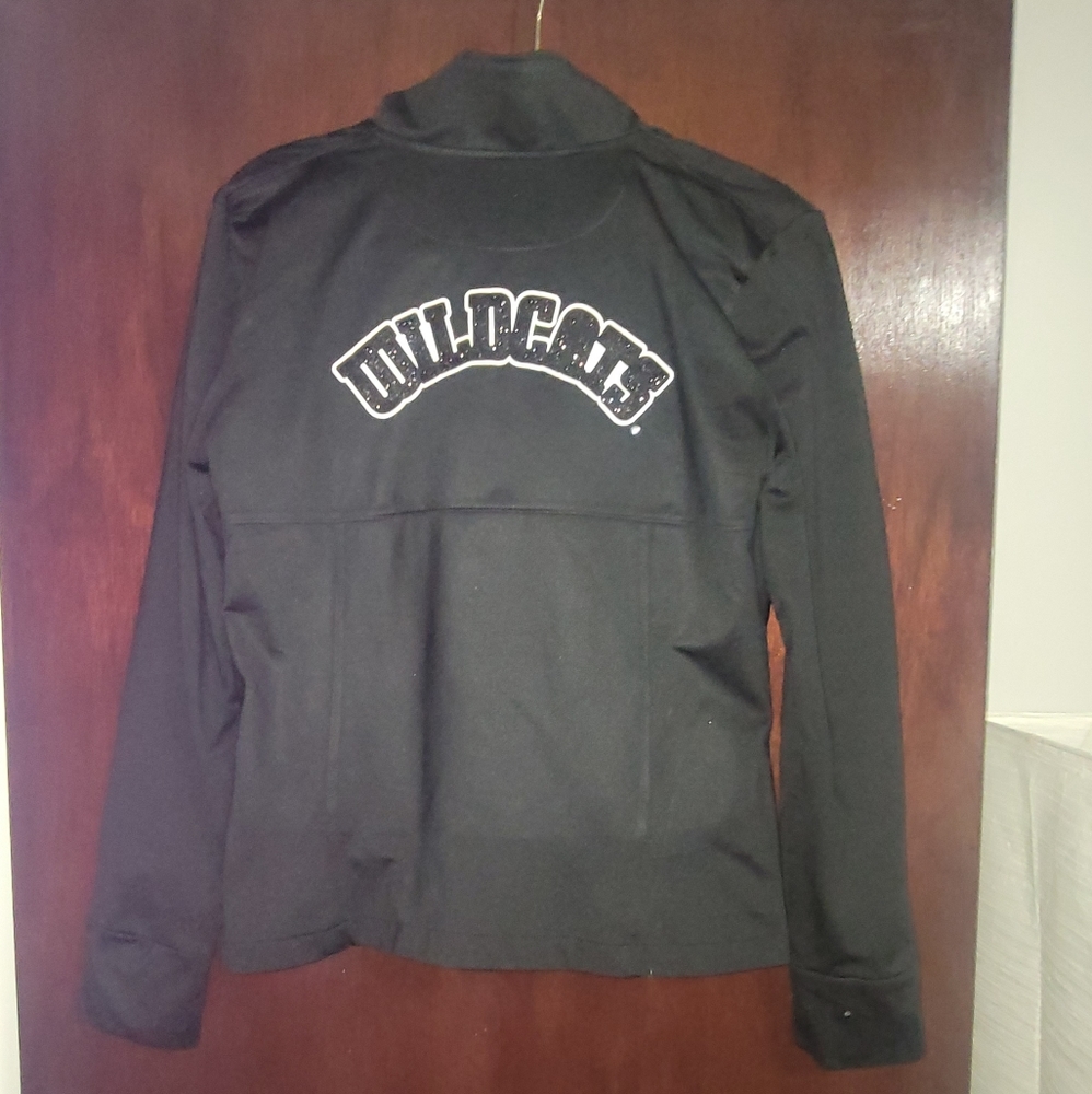 Wildcats jacket - Picture 2 of 4
